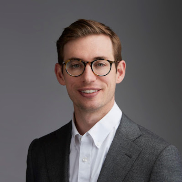 Meet your Posher, Blair - Picture 1 of 1
